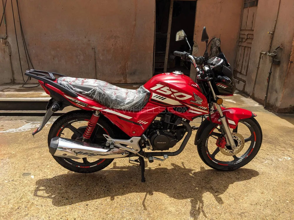 ہونڈا CB 150F 2023 for Sale Image-1