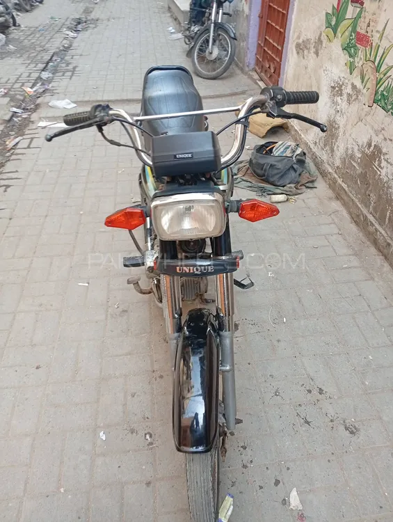 Honda CD 70 2019 for Sale Image-1