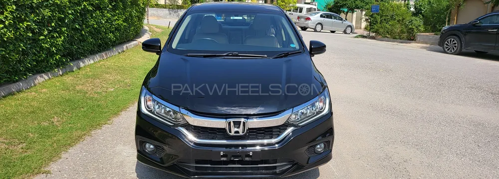 Honda City 2022 for Sale in Islamabad Image-1