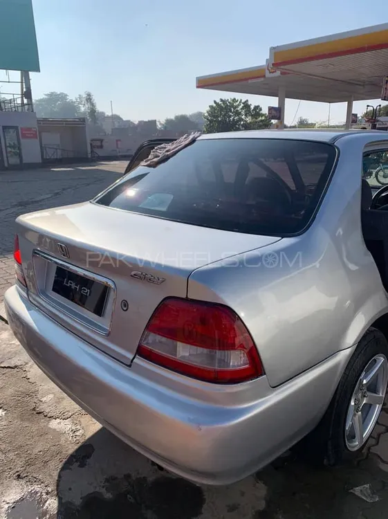 Honda City 2003 for Sale in Sialkot Image-1