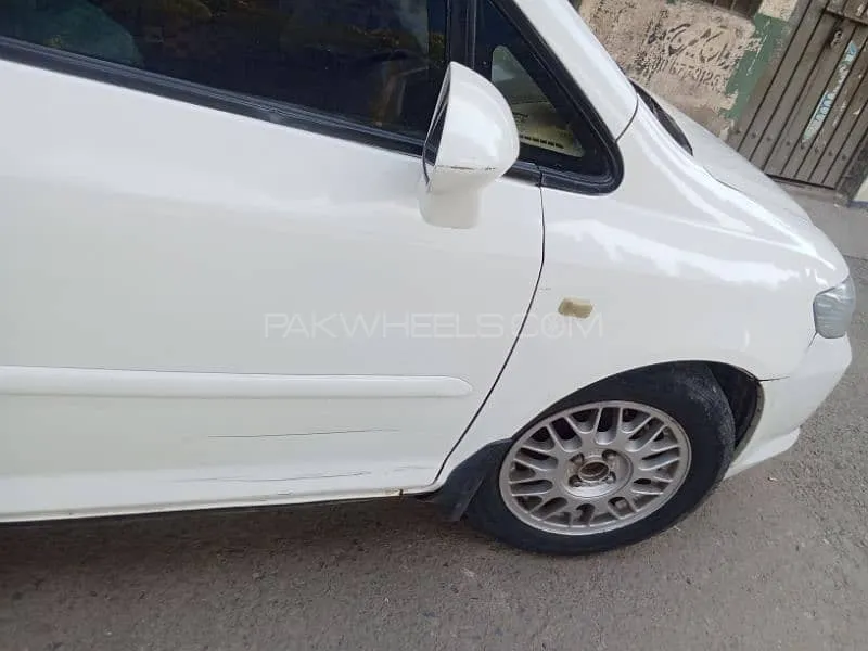 Honda City 2006 for Sale in Multan Image-1