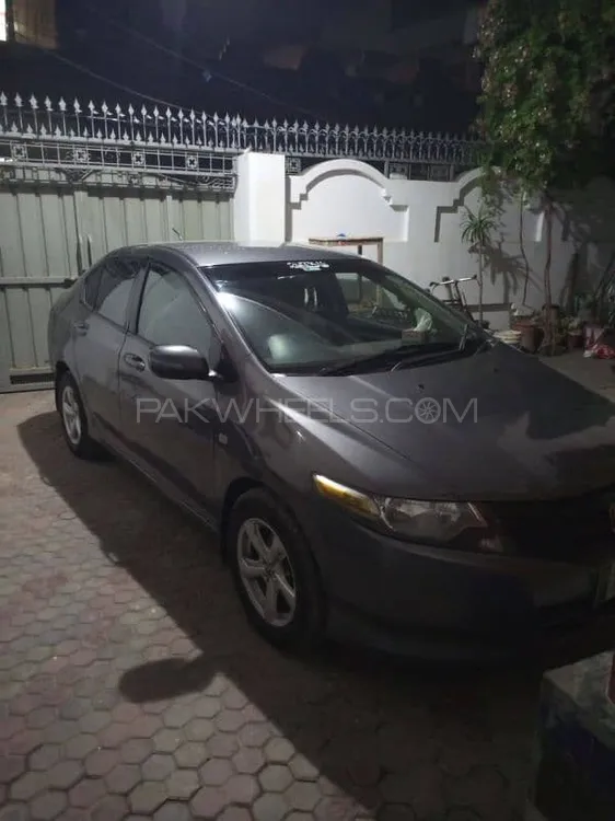 Honda City 2011 for Sale in Kasur Image-1