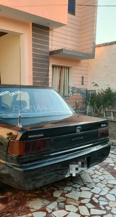 Honda Civic 1988 for Sale in Layyah Image-1
