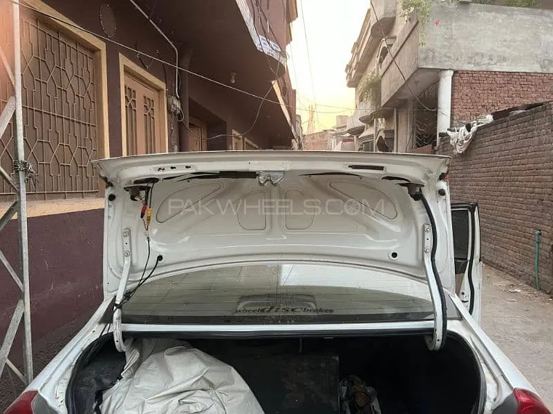 Honda Civic 2005 for Sale in Jhelum Image-1