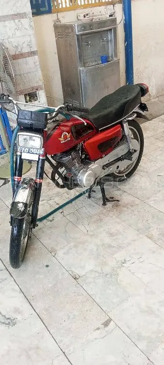 Honda CRF 230L 2014 for Sale Image-1
