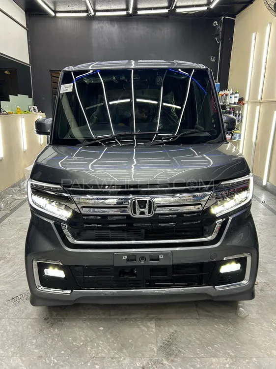 Honda N Box 2024 for Sale in Gujranwala Image-1