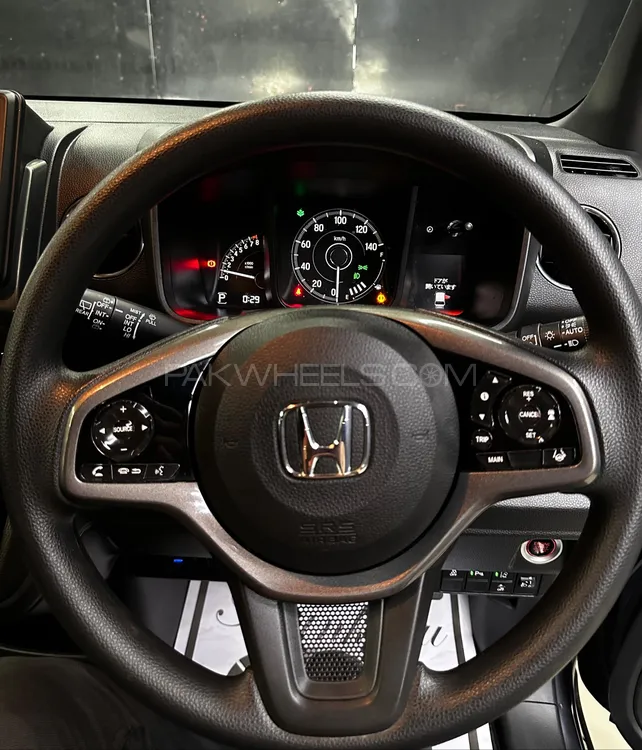 ہونڈا این ویگن 2022 for Sale in اسلام آباد ہونڈا این ویگن 2022 for Sale in اسلام آباد Image-6