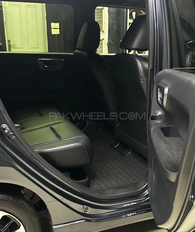 ہونڈا این ویگن 2022 for Sale in اسلام آباد ہونڈا این ویگن 2022 for Sale in اسلام آباد Image-14