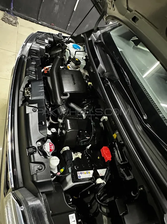 ہونڈا این ویگن 2022 for Sale in اسلام آباد ہونڈا این ویگن 2022 for Sale in اسلام آباد Image-16