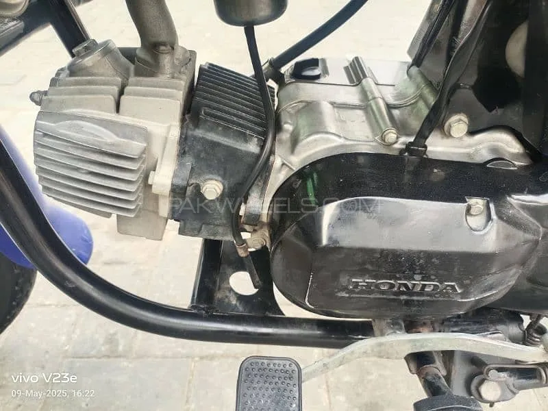 Honda Pridor 2022 for Sale Image-1