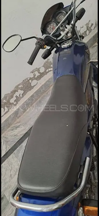Honda Pridor 2022 for Sale Image-1