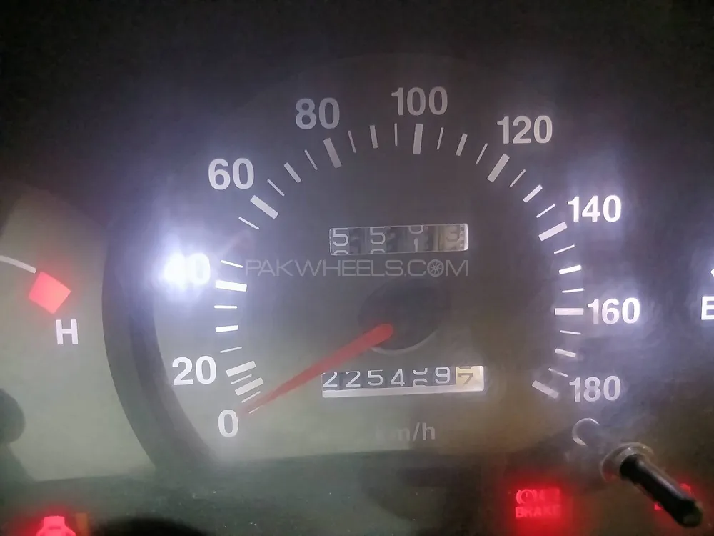 Hyundai Santro 2005 for Sale in Kasur Image-1