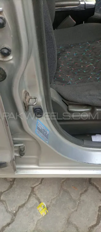 ہنڈائی سانترو 2003 for Sale in اسلام آباد Image-1