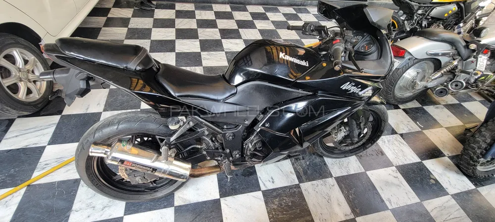 Chinese Bikes Other 2011 for Sale Image-1