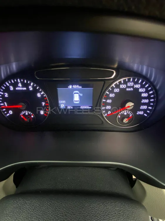 KIA Sorento 2023 for Sale in Lahore Image-1