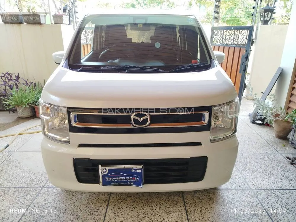 Mazda Flair 2020 for Sale in Islamabad Image-1