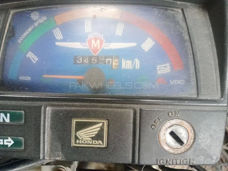 میٹرو MR 70 2012 for Sale Image-1