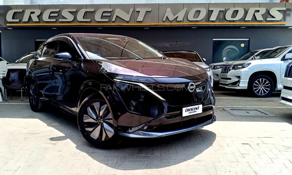 Nissan Ariya 2022 for Sale in Karachi Image-1