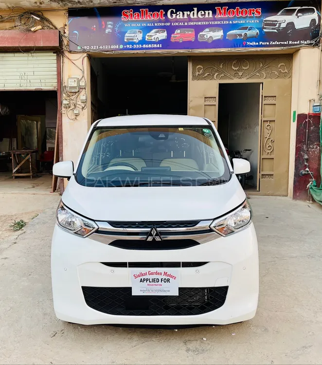 نسان ڈیز 2022 for Sale in سیالکوٹ Image-1
