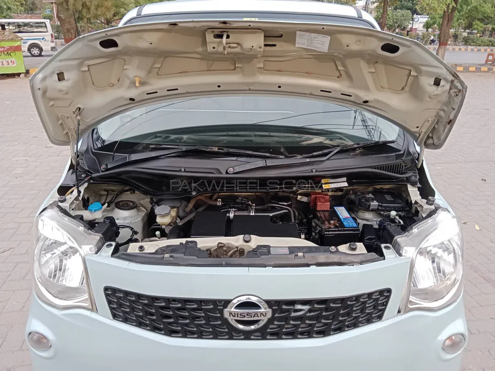 Nissan Moco 2012 for Sale in Rawalpindi Image-1