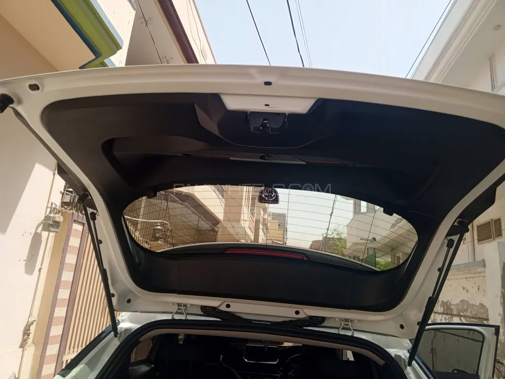 پیوژو 2008 2022 for Sale in حیدرآباد Image-1