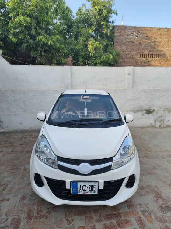 Prince Pearl 2022 for Sale in Sargodha Image-1