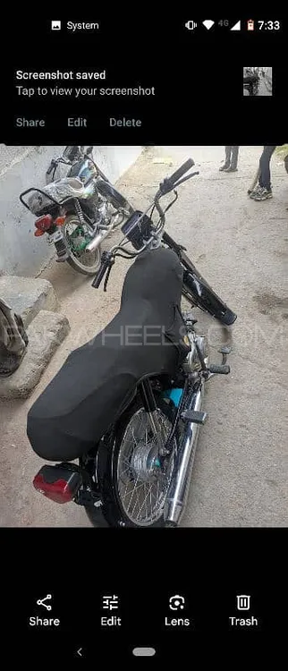 سُپر پاور SP 70 2020 for Sale Image-1