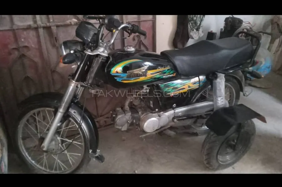 Super Power SP 70 2023 for Sale Image-1