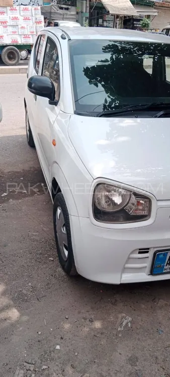 Suzuki Alto 2019 for Sale in Rawalpindi Image-1