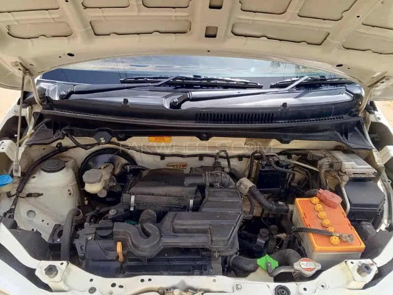 Suzuki Alto 2022 for Sale in Karachi Image-1