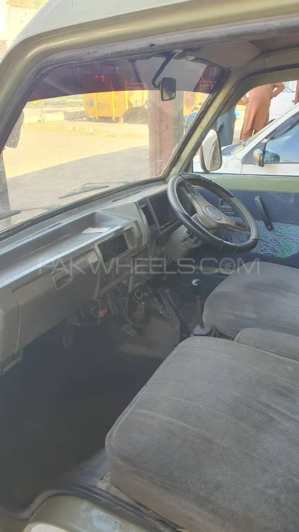 Suzuki Bolan 1998 for Sale in Sargodha Image-1