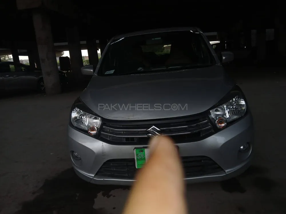 سوزوکی کلٹس 2019 for Sale in لاہور Image-1