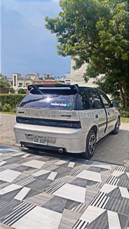 سوزوکی کلٹس 2007 for Sale in اوکاڑہ Image-1