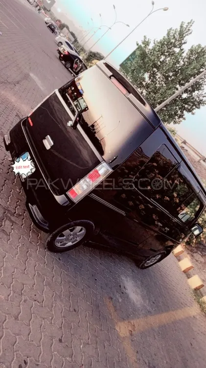 Suzuki Every Wagon 2013 for Sale in Islamabad Image-1