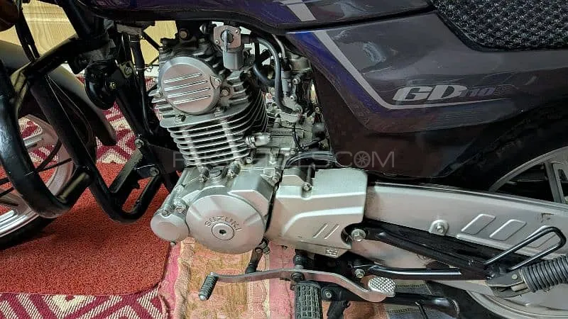سوزوکی GD 110S 2019 for Sale Image-1