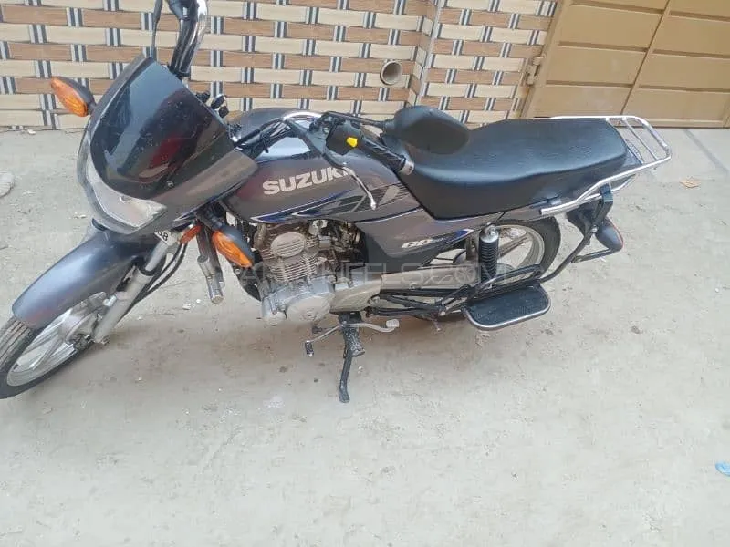 سوزوکی GD 110S 2022 for Sale Image-1