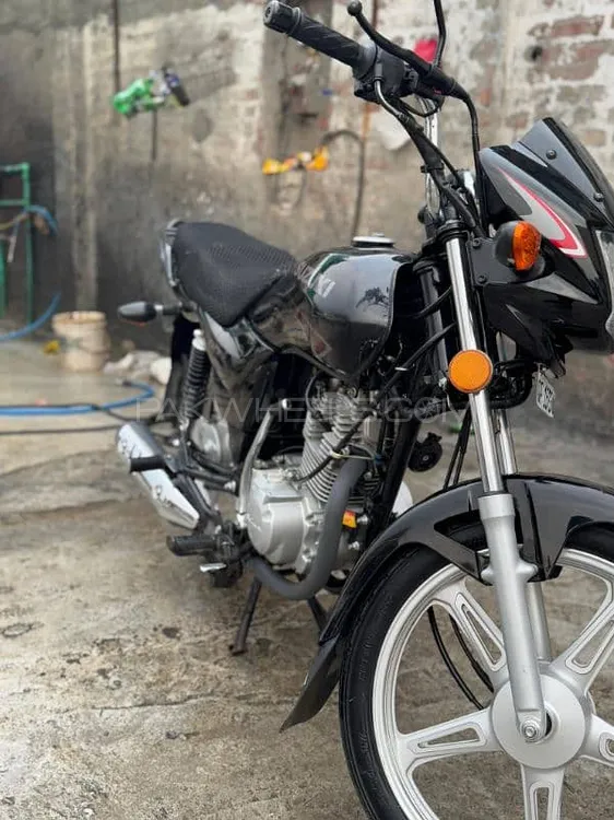 سوزوکی GD 110S 2023 for Sale Image-1