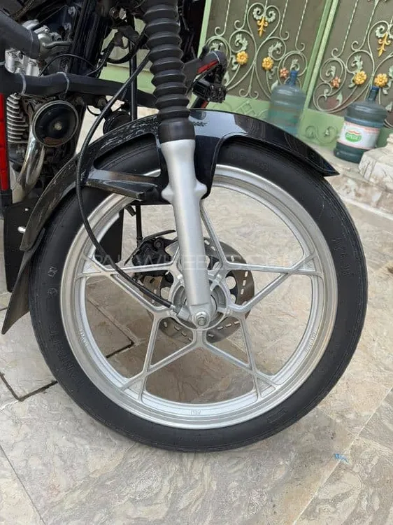 Suzuki GS 150 2022 for Sale Image-1