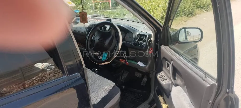 Suzuki Kei 2020 for Sale in Peshawar Image-1