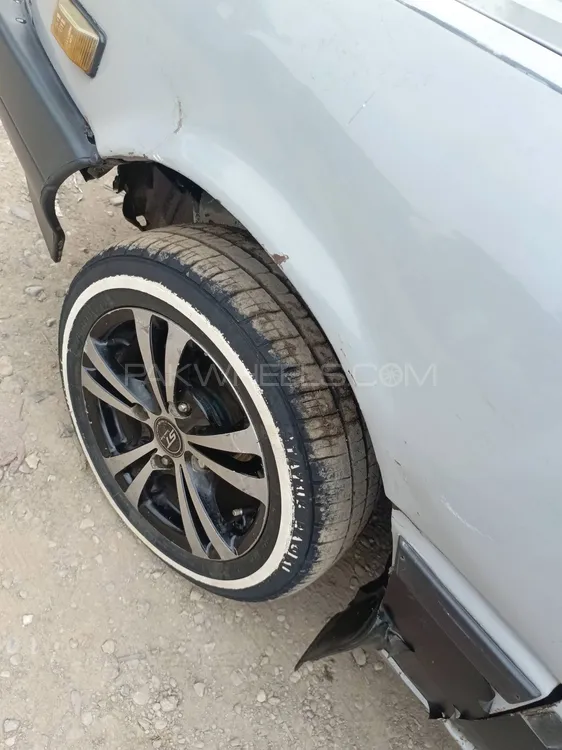 Suzuki Khyber 1997 for Sale in Peshawar Image-1