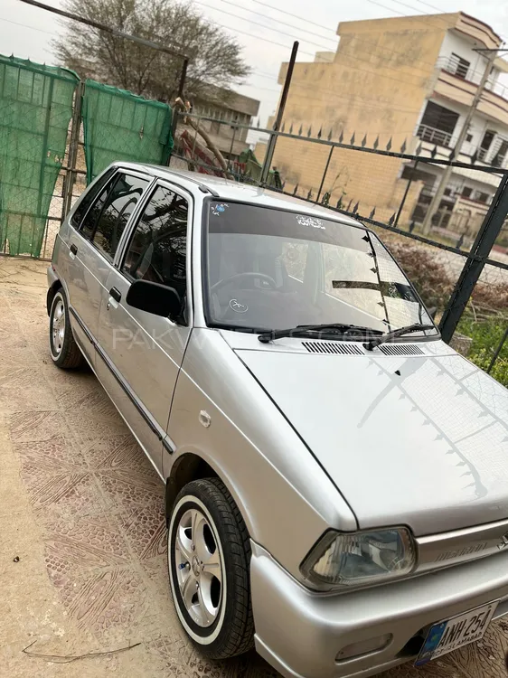Suzuki Mehran 2019 for Sale in Islamabad Image-1