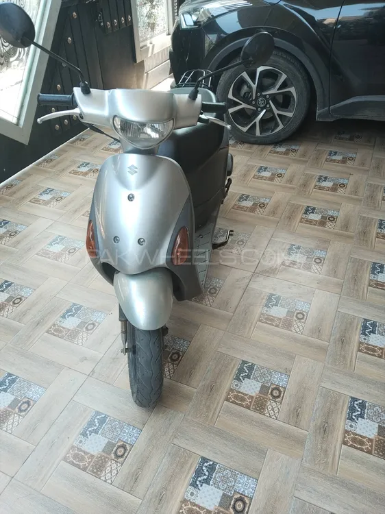 Suzuki Other 2017 for Sale Image-1