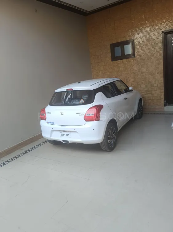 سوزوکی سوئفٹ 2022 for Sale in ملتان Image-1