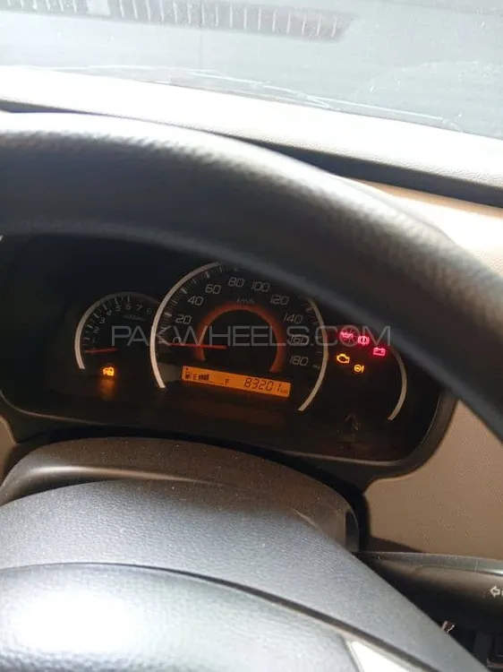 Suzuki Wagon R 2018 for Sale in Gujranwala Image-1