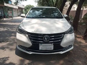 Changan Alsvin 1.5L DCT Lumiere 2022 for Sale