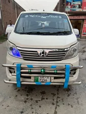 Changan Karvaan Base Model 1.0 2019 for Sale