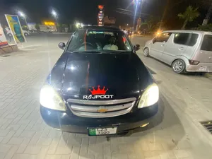 Chevrolet Optra 1.6 Automatic 2005 for Sale