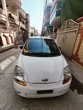 Chevrolet Spark 2009 for Sale