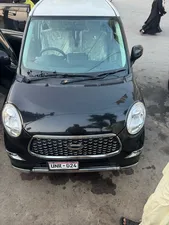 Daihatsu Cast Style G SA III 2019 for Sale