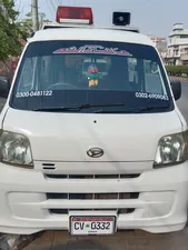Daihatsu Hijet 2015 for Sale